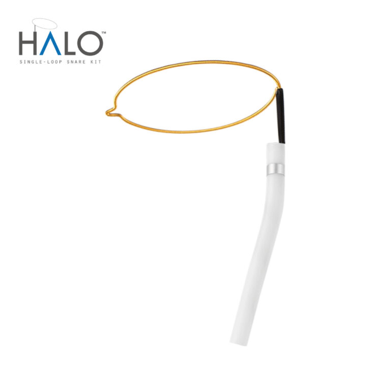 Halo™ Laço de Captura Alça Única