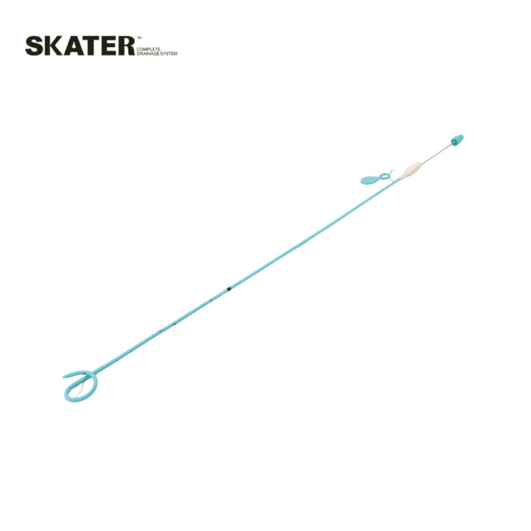 SKATER™ Cateter de Drenagem Biliar
