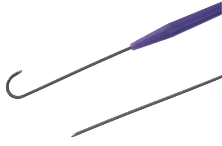 WORKER™ Fio Guia PTFE