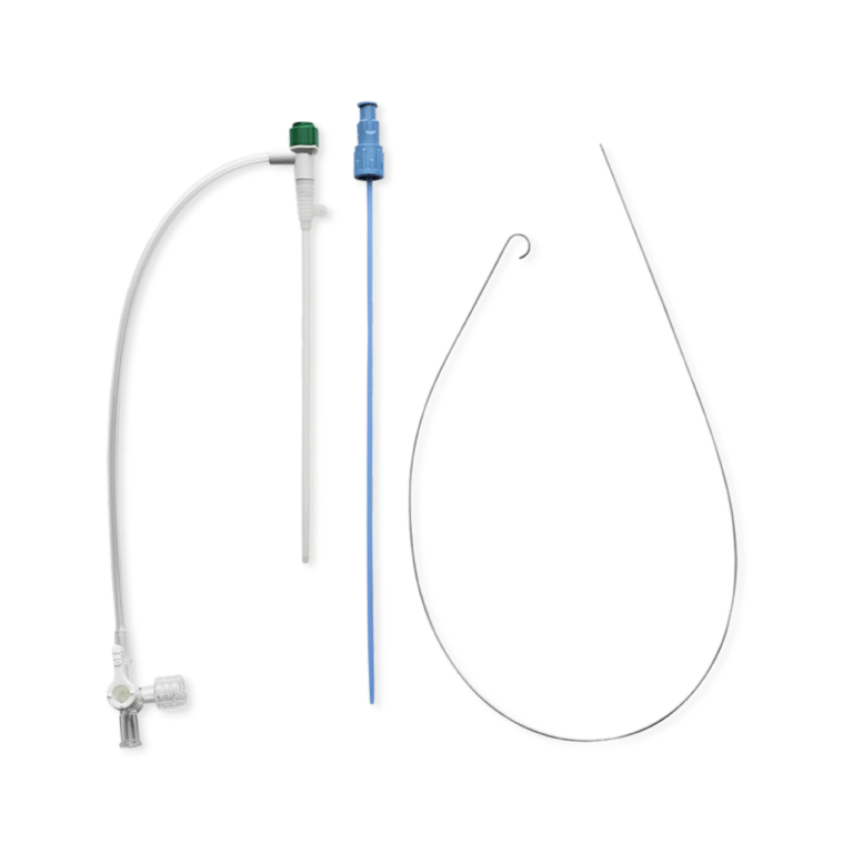 Axcess™ Conjunto Introdutor Percutâneo