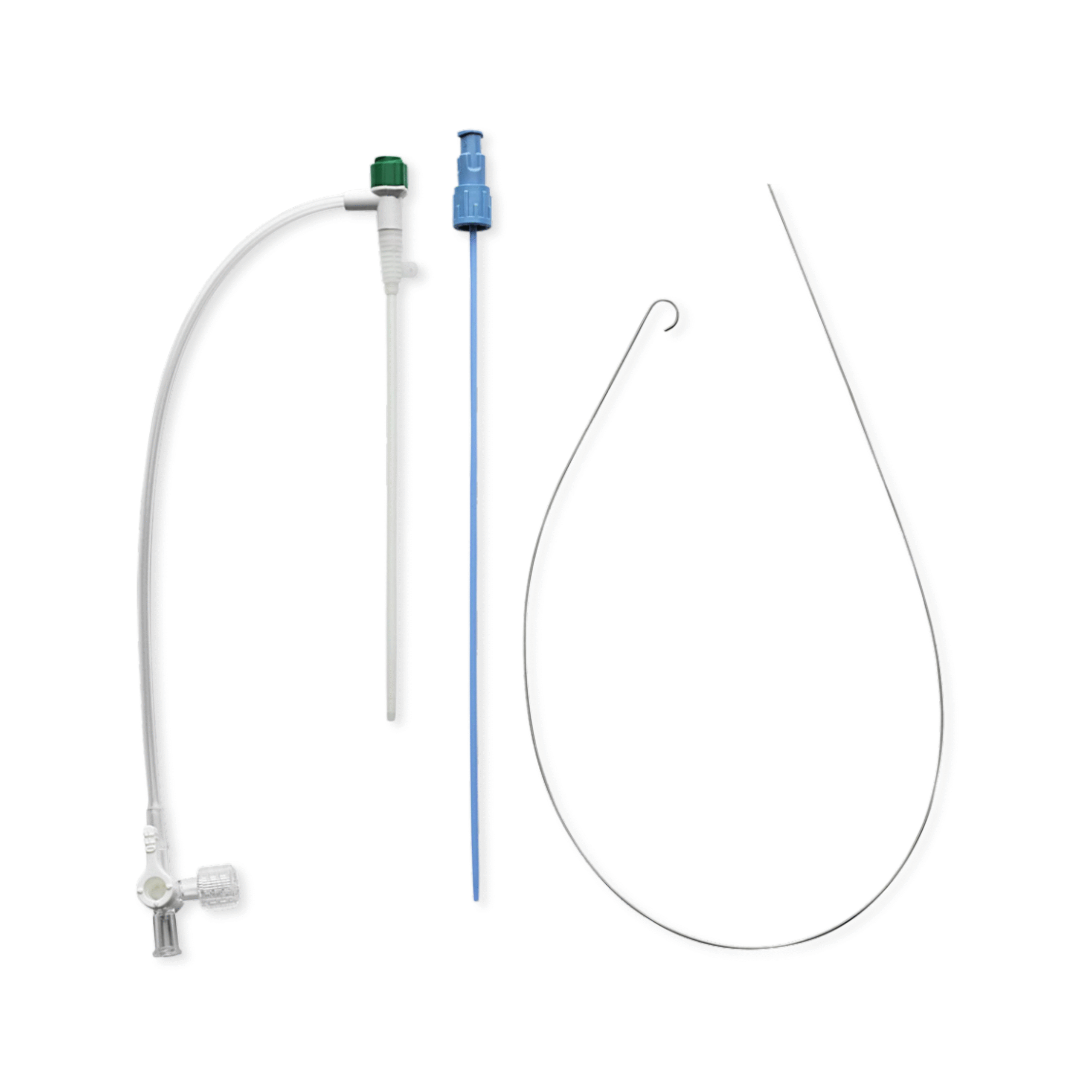 Axcess™ Conjunto Introdutor Percutâneo