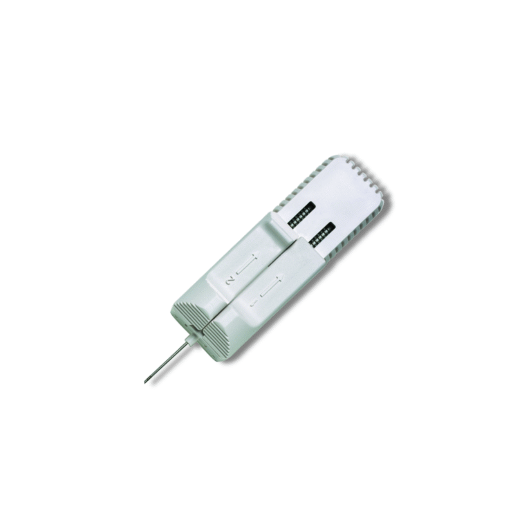 Tru-Core™ II Instrumento de Biópsia Automático Descartável