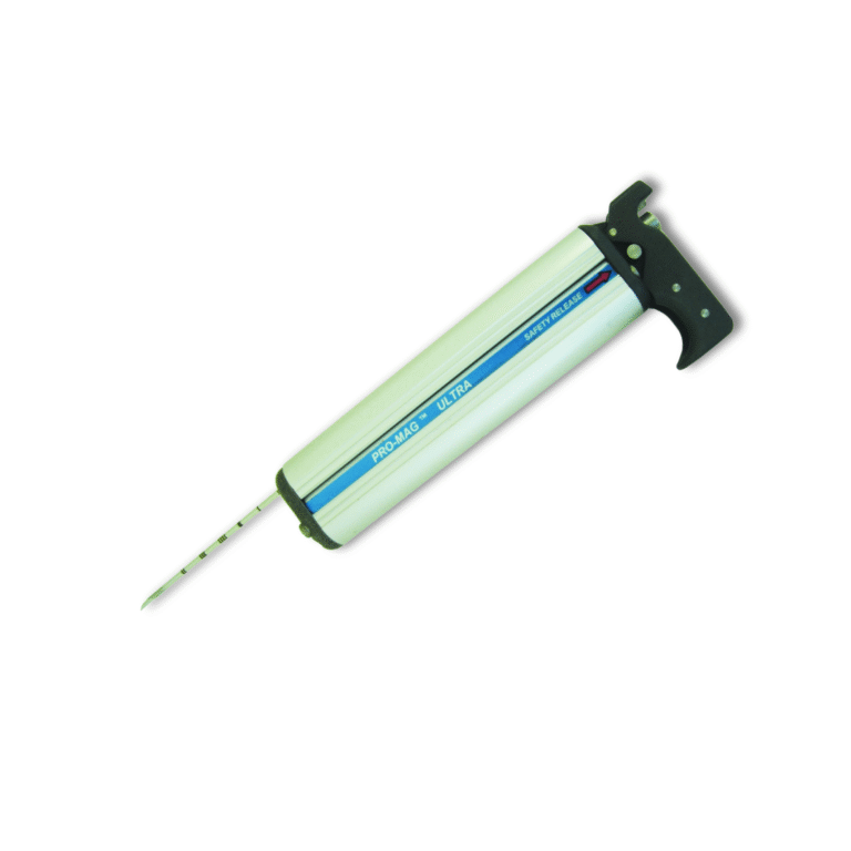 Pro-Mag™ Ultra Instrumento de Biópsia Automático