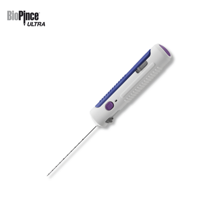 BioPince Ultra® Cânula de Biópsia Full Core