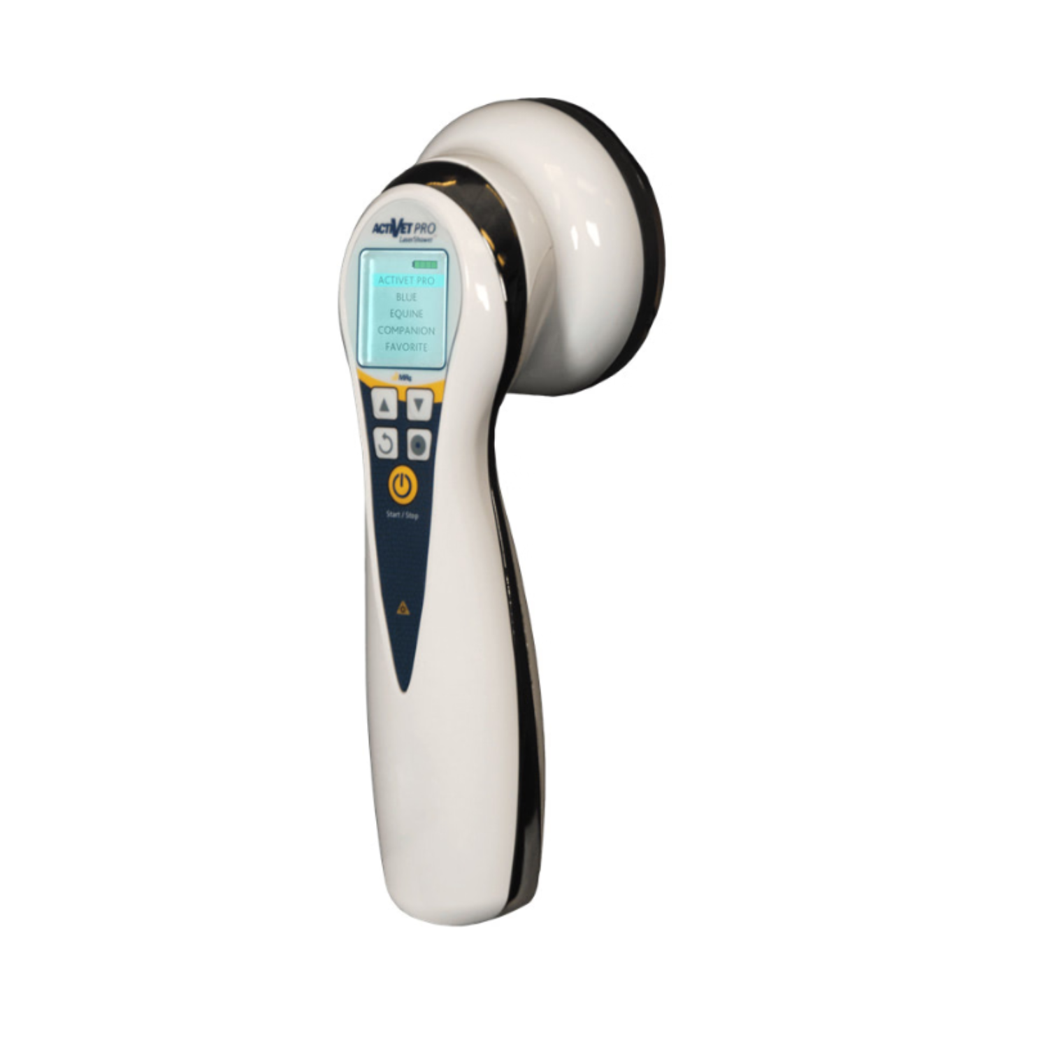 Laser MR5 LaserShower Vet