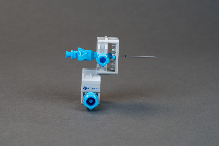 TP Pivot Pro™ Kit Canula Transperineal