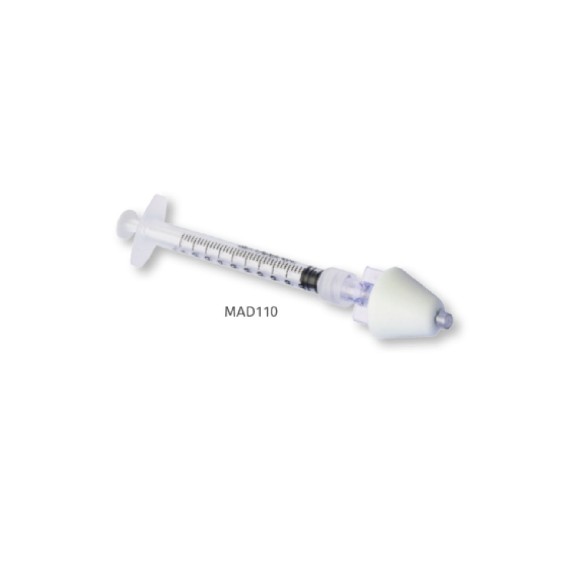 MAD Nasal™ Dispositivo de atomização mucosa intranasal